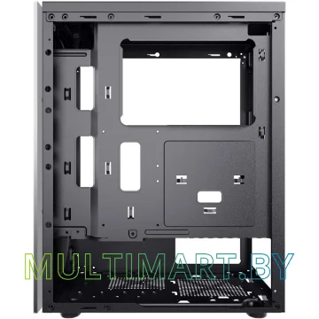 Корпус Ginzzu SL600 картинка 5